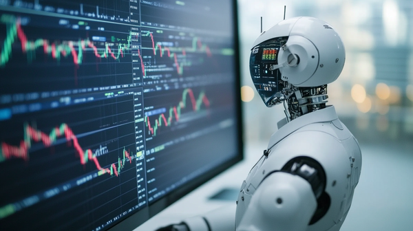 Eye Kingbitnex: Je to obchodný nástroj, na ktorý ste čakali?