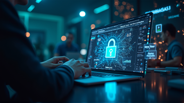 Rýchla reakcia Googlu na 107 zraniteľností Androidu: Veľký krok vpred v oblasti bezpečnosti