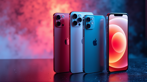 Obrovská úspora: Ponuky na renovované iPhone 16 v Back Market