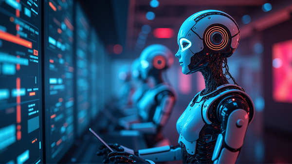 Preskúmajte najlepšie AI chatboty, ktoré revolučne menia rok 2026