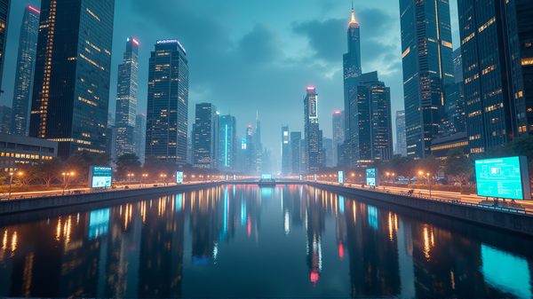 Giganti technológií veľkoryso vsadili na Indiu miliardovými investíciami do AI