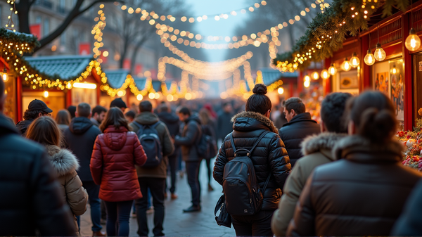 Slávne osobnosti v sviatočných kampaniach: Hit alebo omyl?