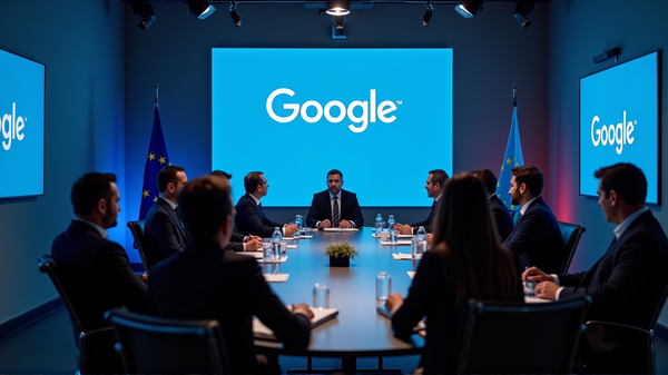 EÚ pripravuje veľkú pokutu pre Google za praktiky sebapropagácie