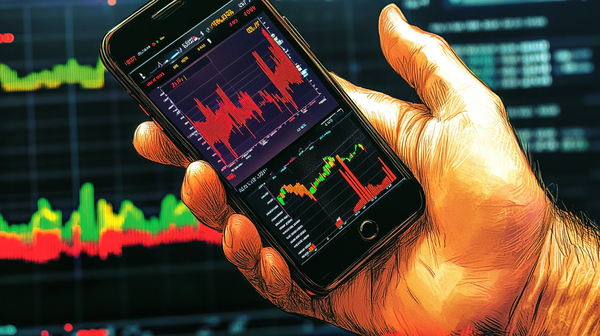 Wired Warex - Skúmajte pravdu o tejto obchodnej platforme!