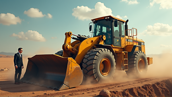 Šéf AI Microsoftu označuje Elona Muska za 'realitu meniaceho buldozéra'