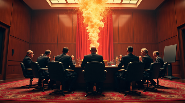 Vrcholný súdny súboj a Hollywoodske odvážne kroky: Hlboký ponor