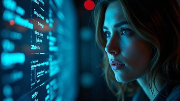 Temná stránka Grok AI: Odhaľovanie narušenia súkromia rýchlosťou blesku