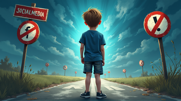 Odvážny Austrálsky Krok Proti Sociálnym Médiám: Zákaz Pre Mladších Ako 16 Rokov