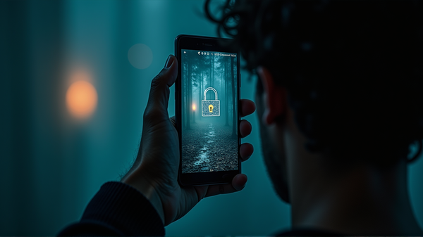 DroidLock Malware: Nová Hrozba Premieňa Android Zariadenia na Špionážne Nástroje