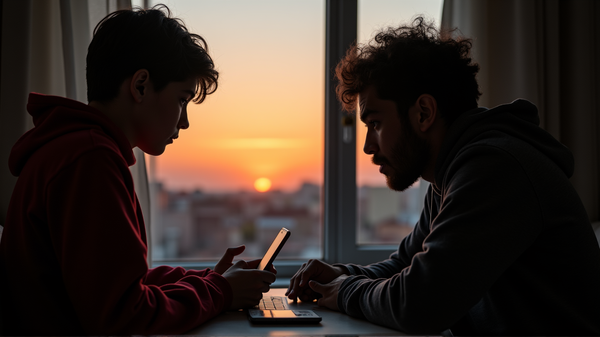 Michiganský zákon o sociálnych médiách: Kontrola veku a dohľad rodičov na obzore