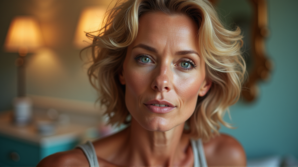 Jamie Lee Curtis: Redefinícia krásy a dedičstva v Hollywoode