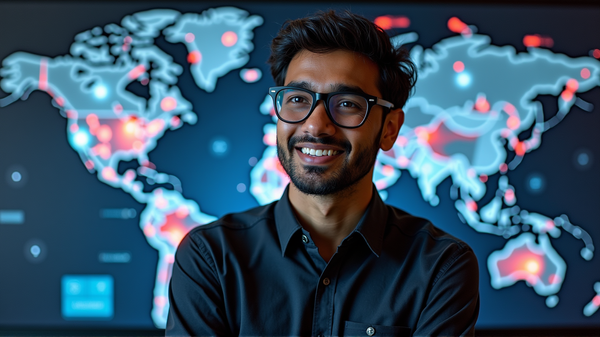 AI Rozruch v Apple: Amar Subramanya Nastupuje Do Čela Rovnakého Boja