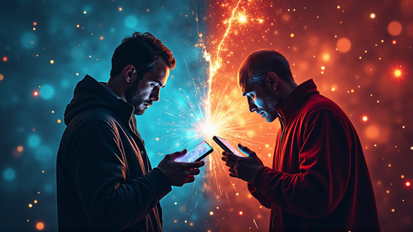 Hollywood verzus technologickí titani: Čo bude ďalej so streamovaním?