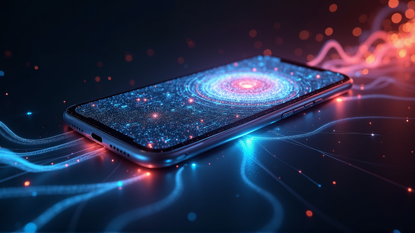 Ambície spoločnosti Apple v oblasti AI: Koniec éry pre iPhone 14 a SE