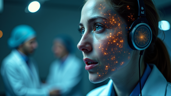 AI Deepfakes premenia dôveryhodných lekárov na bábky dezinformácií na TikToku