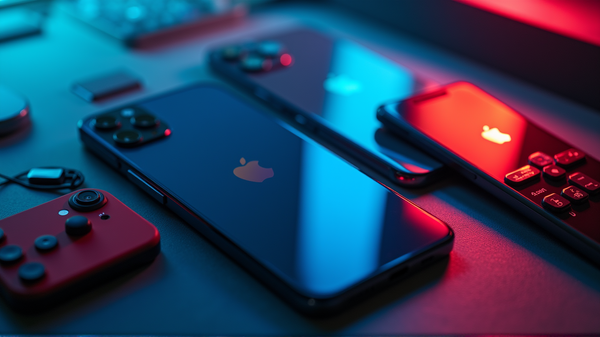 iPhone 17 Pro: Nezaujatá recenzia používateľa Androidu!