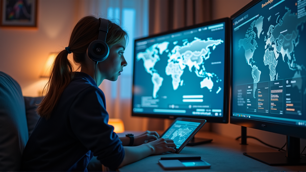 Tínedžeri čeliaci zákazu sociálnych médií môžu hľadať spojenie v AI chatbotov