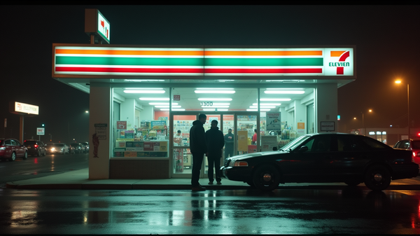 Prokurátori Zrušia Obvinenia v Prípade Úmrtia v Hollywood 7-Eleven: Pohľad do Zákulisia