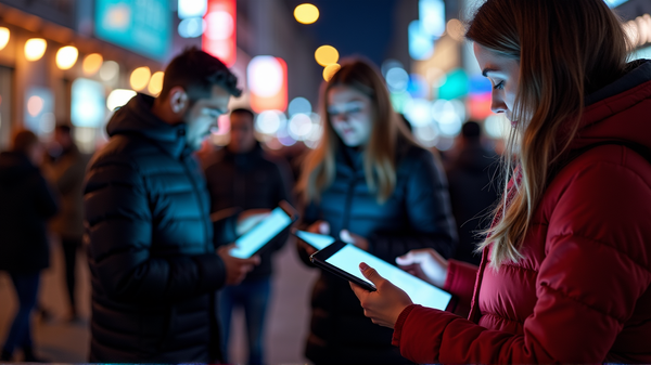 Získajte skvelé tablety: Najlepšie Black Friday zľavy roku 2025 stále dostupné