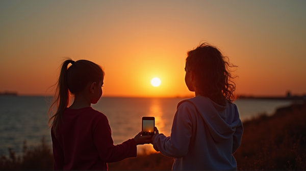 Dánsko kráča v šľapajach Austrálie, aby obmedzilo používanie sociálnych médií tínedžermi