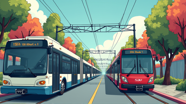 Google zavádza režim pre cestovanie na Android: Budúcnosť dochádzania je tu!