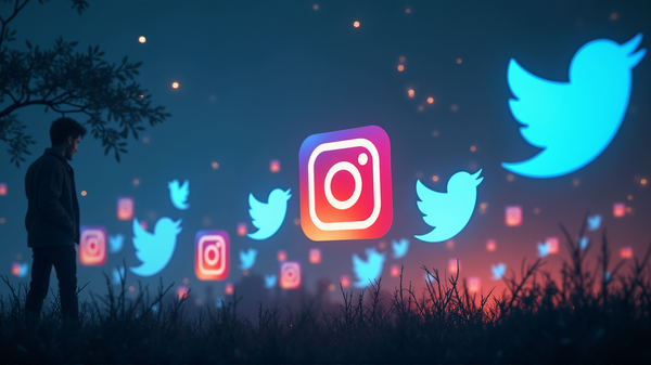 Instagram a Facebook urýchľujú uzamknutie účtov do 16 rokov pred austrálskym zákazom