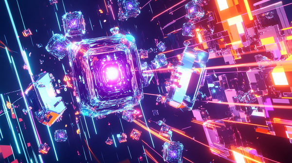 Pureshore Dynor: Odhalenie tajomstiev inteligentného obchodovania