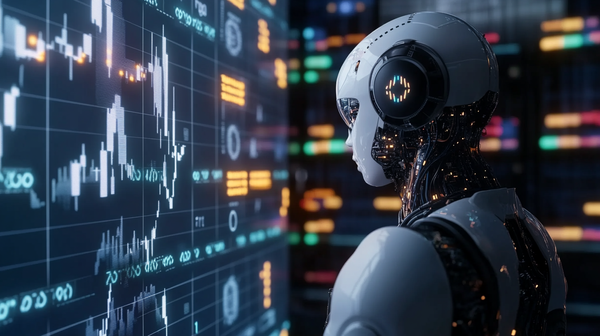 Predstavujeme Command Luxerix: Je to dôveryhodný obchodný systém?