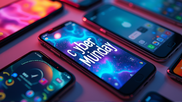 Nezmeškajte kybernetickú pondelkovú telefónnu bonanzu: Ušetrite až 200 £ na iPhone 16 Plus