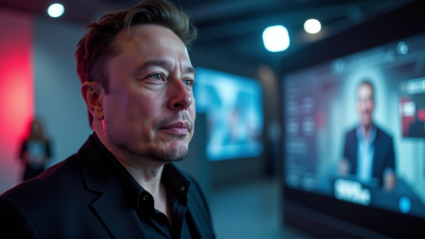 Elon Musk Predpovedá Vanceov Návrat k Moci Po Trumpovom Prezidentstve