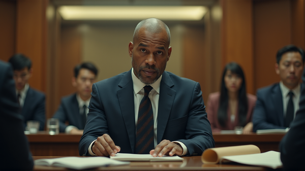 Jeremy O. Harris Prepustený na Slobodu V Japonsku Po Šokujúcich Obvineniach z Drogovej Kontrabandy