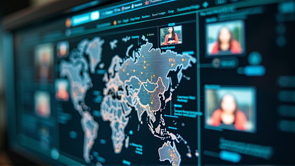 USA sprísňuje kontrolu H-1B prostredníctvom kontroly sociálnych médií a pracovných histórií