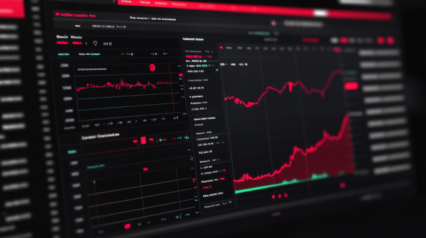 Je Quantorix Flux 9.1 Legendou? Objavte Realitu!