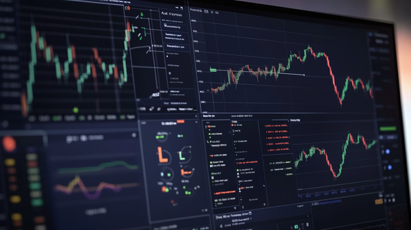 Starhaven Zoryx: Je tento obchodný nástroj vašou cestou k úspechu?