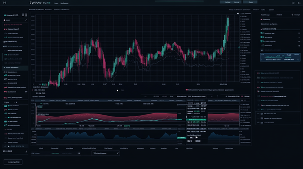 Swiftedge Finvexor: Je to zlom v obchodovaní?