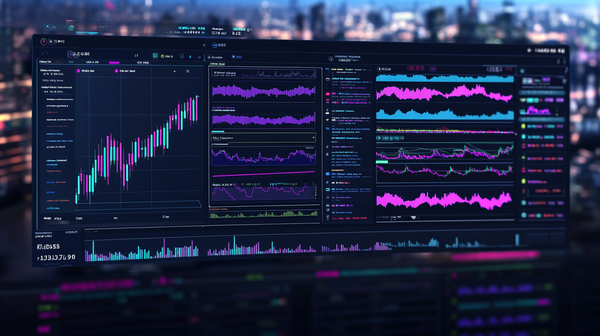 Objavte Impetu Valtrix - Je to prelomový nástroj na obchodovanie?