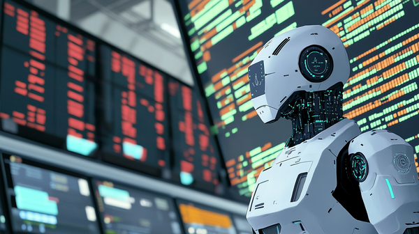 Je Ressort Finvioraax budúcnosť obchodovania? Zistite teraz!