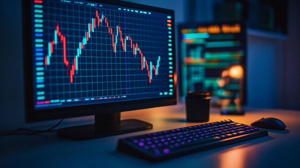 Spot 7v Nerado: Zistite, či je to vaša cesta k úspešnému obchodovaniu