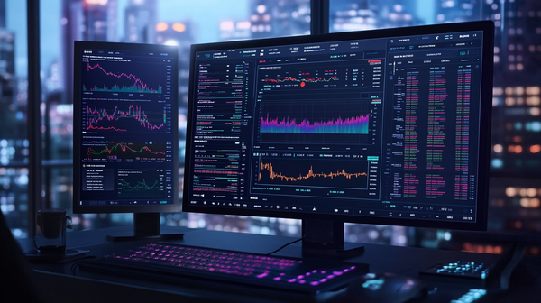 Vivace-Portdex: Je to skutočne herný menič v obchodovaní?