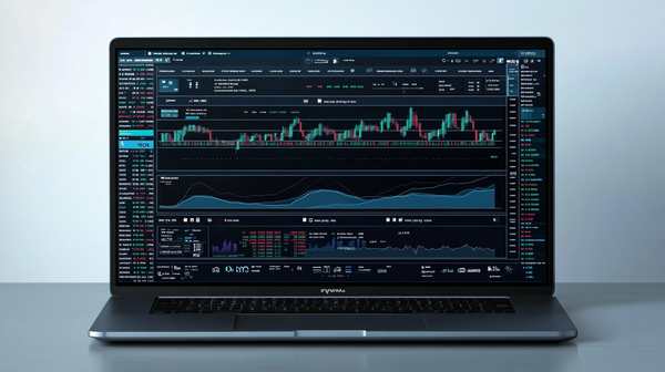 Ascendant Fynvora: Odhaľte revolučný obchodný zážitok