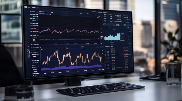 Odkrytie pravdy o revolučnej obchodnej platforme Gliterovex