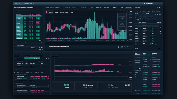 Preskúmajte Emporidraxa: Dôveryhodný obchodný systém?