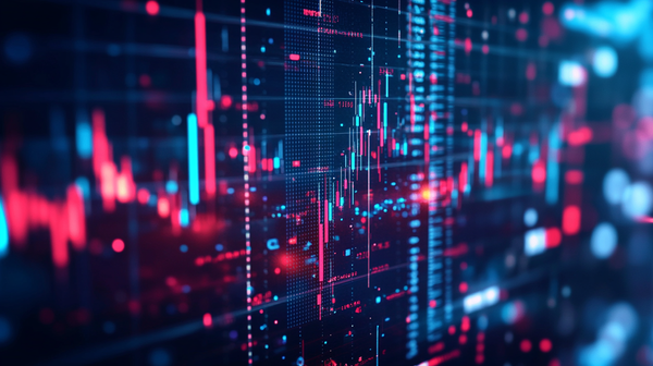 Preskúmajte Vortanexpeak 49 Ai: Nová hranica obchodovania