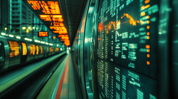 Je Pilier Finward konečným riešením pre obchodovanie alebo iba náhoda?