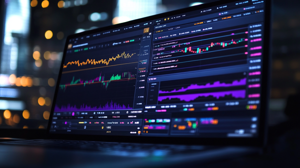 Stokes Finspirex: Je táto obchodná platforma vašou cestou k úspechu?