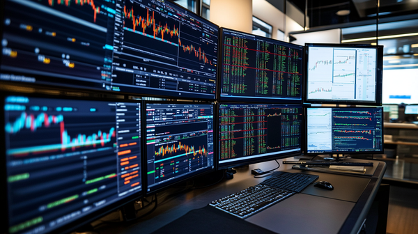 Deutsche Capital: Autentický obchodný nástroj alebo zavádzajúci humbuk?