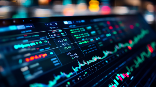 OrdexiaMargin Odhalené: Je to spoľahlivý obchodovací nástroj?
