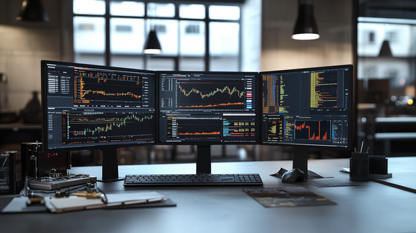 Je Apoge Dexlink budúcnosťou automatizácie obchodovania? Zistite to teraz