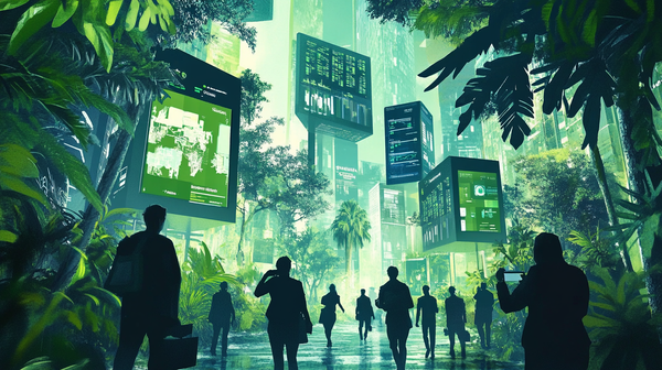 Loyal Monvexor: Je to ten najlepší nástroj na obchodovanie?