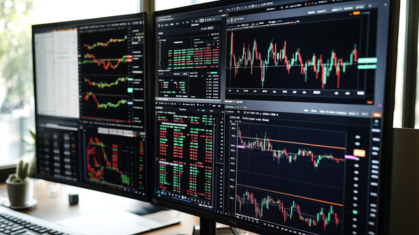 Διαδρομή Τρέιντλιν: Je Toto Váš Dôveryhodný Obchodný Spoločník?